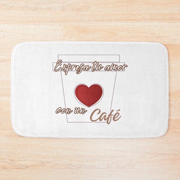 Item preview, Express your love with coffee designed and sold by Coffee & Designs.
