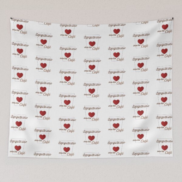 Item preview, Express your love with coffee designed and sold by Coffee & Designs.