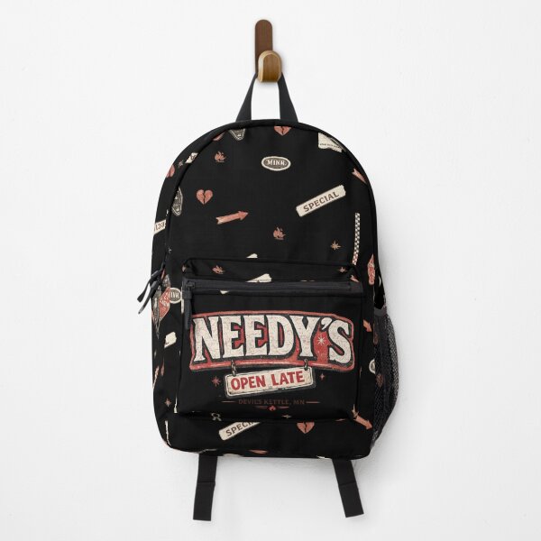 Item preview, Needy’s Open Late – Vintage Americana Diner / Jennifer's Body Inspired designed and sold by lalatrash.