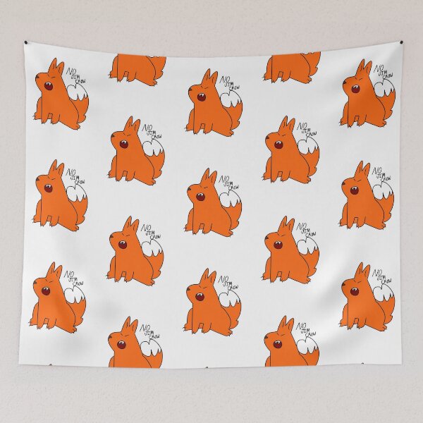 Item preview, Little fox designed and sold by Le Renard.