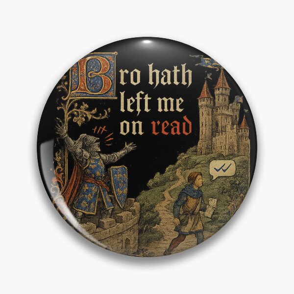 Item preview, Left me on read designed and sold by kiwimick.