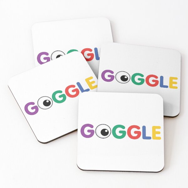Item preview, Goggle Googly Eyes Funny Colorful Parody designed and sold by ⭐Anistore⭐.