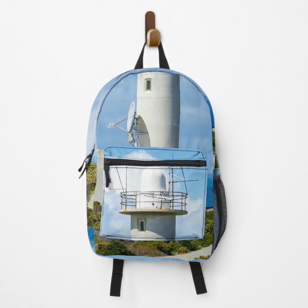 Item preview, Cave Point Lighthouse, Torndirrup National Park | Albany, Western Australia Coastal Landscape Art designed and sold by Ross.A.Campbell.