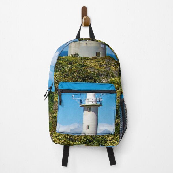 Item preview, Cave Point Lighthouse, Torndirrup National Park | Albany, Western Australia Coastal Landscape Art designed and sold by Ross.A.Campbell.