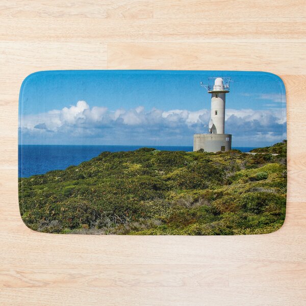 Item preview, Cave Point Lighthouse, Torndirrup National Park | Albany, Western Australia Coastal Landscape Art designed and sold by Ross.A.Campbell.