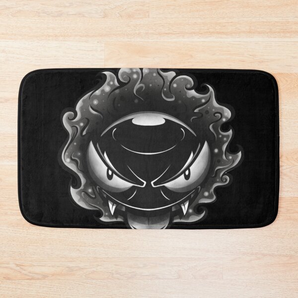 Item preview, Ghastly Ghost Game Monster designed and sold by VincentVex.