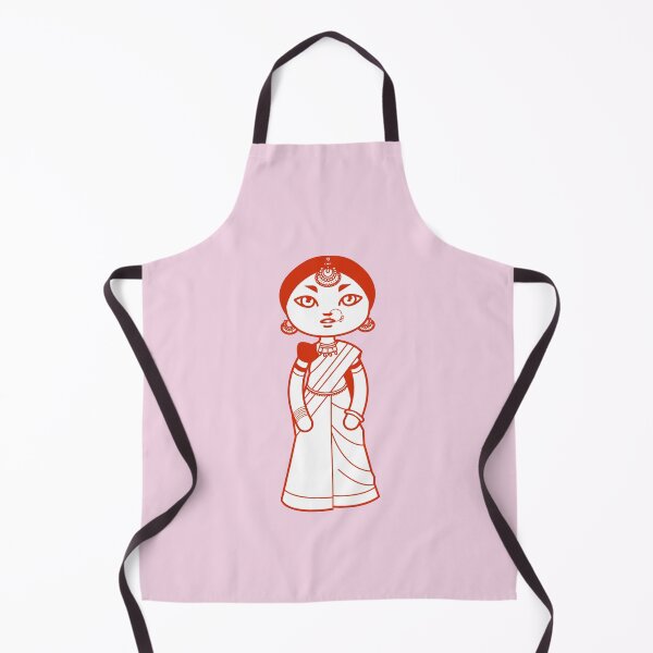 Item preview, Today I am: India (red edition) designed and sold by Juliette Lancien.
