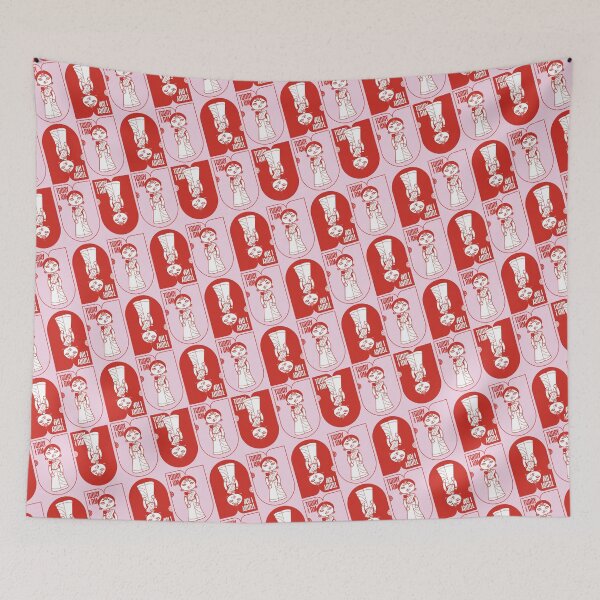 Item preview, Today I am: India (red edition) designed and sold by Juliette Lancien.
