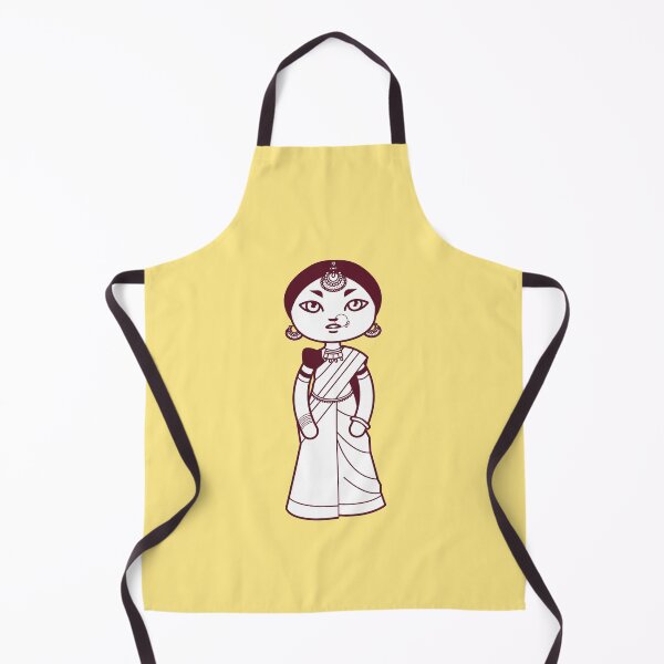 Item preview, Today I am: India (yellow edition) designed and sold by Juliette Lancien.