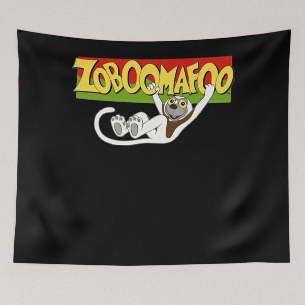 Item preview, zoboomafoo designed and sold by siennalabeoo.