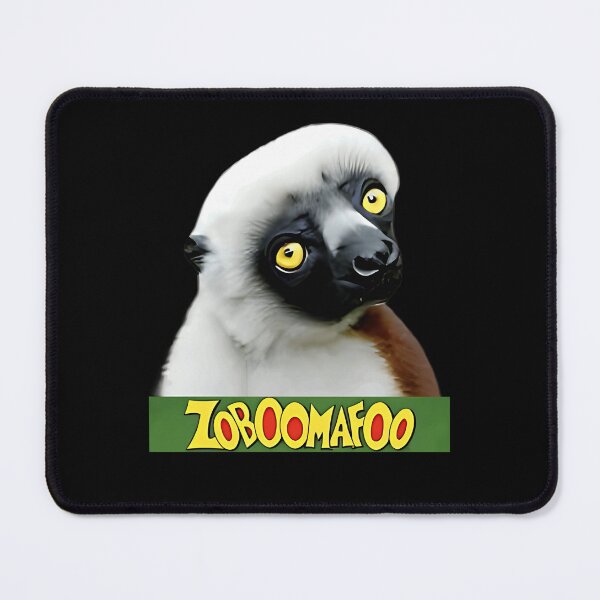 Item preview, zoboomafoo Kids designed and sold by siennalabeoo.