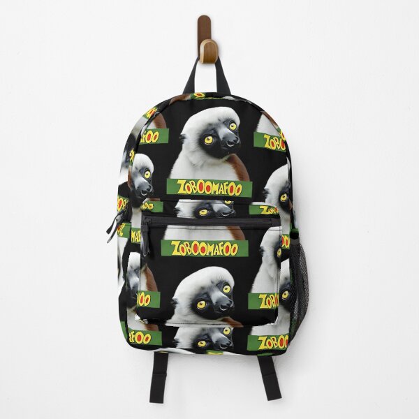 Item preview, zoboomafoo Kids designed and sold by siennalabeoo.