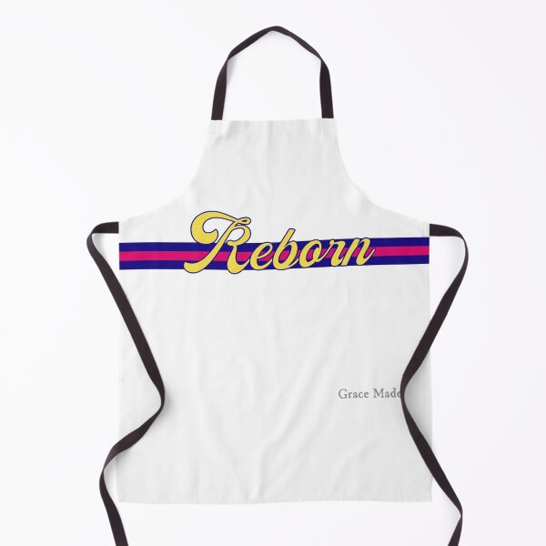 Item preview, Reborn (Yellow, Pink and Blue) designed and sold by GraceMadeArt.