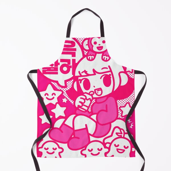 Item preview, Pink Kawaii designed and sold by Retro Type.