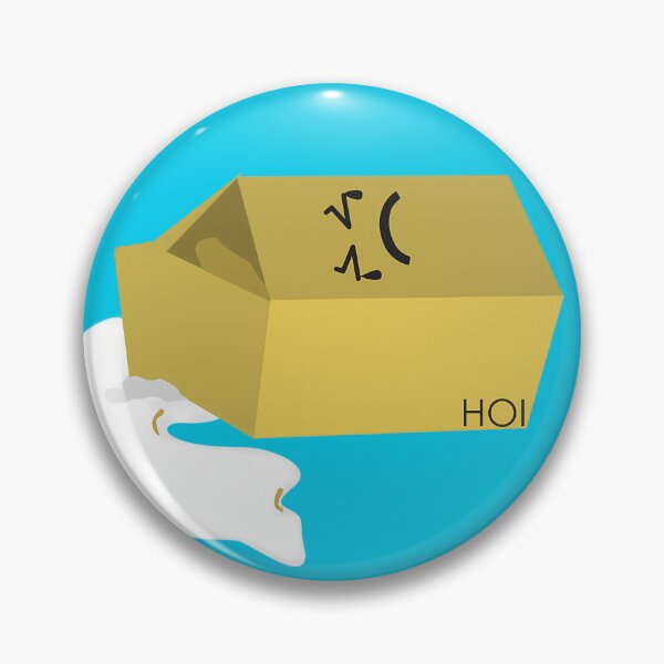 Item preview, Spilt Milk designed and sold by HOI-Universe.