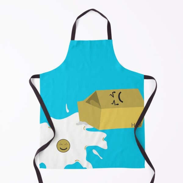 Item preview, Spilt Milk designed and sold by HOI-Universe.