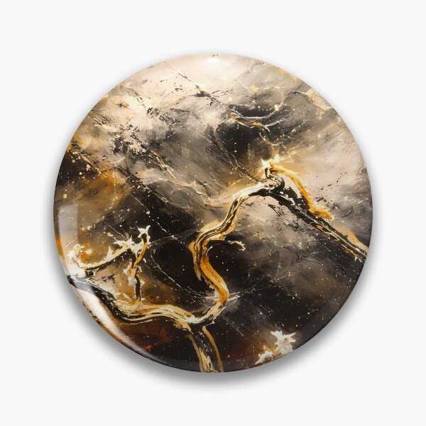 Item preview, Abstract Storm of Light and Dark designed and sold by cuprum.