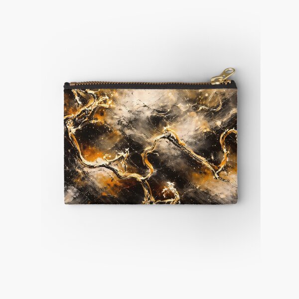 Item preview, Abstract Storm of Light and Dark designed and sold by cuprum.