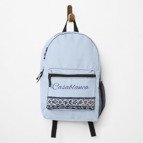 Item preview, Timeless Casablanca Morocco Decor designed and sold by ValMaDesign.