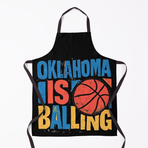 Item preview, Oklahoma is balling designed and sold by RDproject.