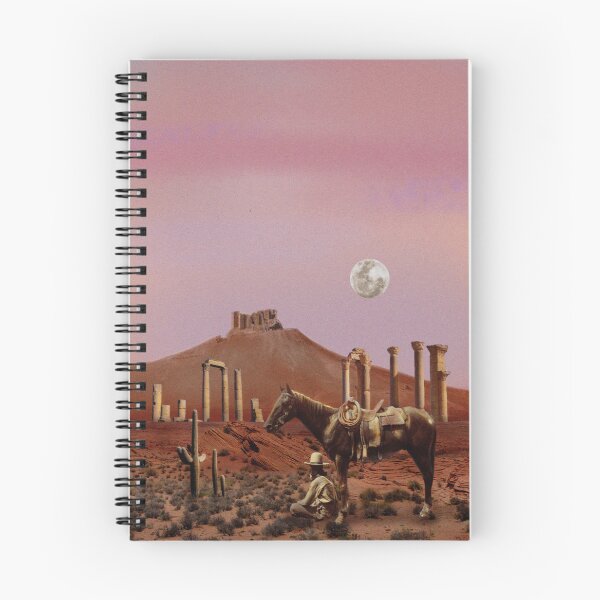 Item preview, The Wild East | Palmyra Vintage Poster designed and sold by arameanartist.