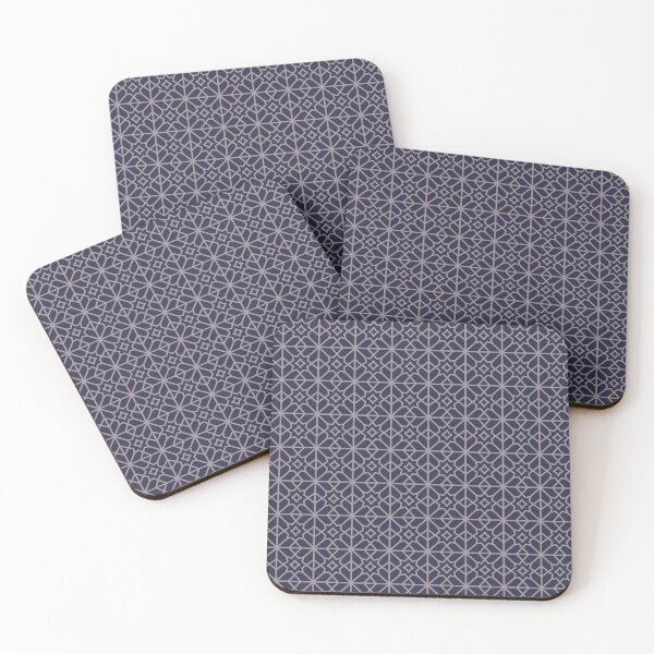 Item preview, Intricate Geometric Star Pattern Design designed and sold by a-mine.