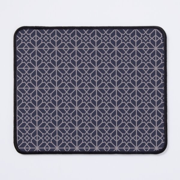Item preview, Intricate Geometric Star Pattern Design designed and sold by a-mine.