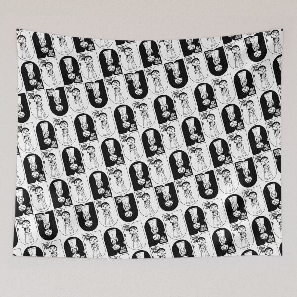 Item preview, Today I am: India (black and white edition) designed and sold by Juliette Lancien.