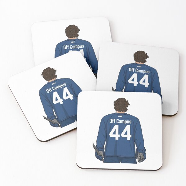 Item preview, Off campus jersey designed and sold by creativestuff11.
