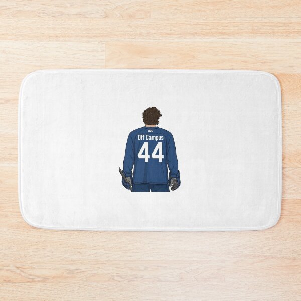Item preview, Off campus jersey designed and sold by creativestuff11.