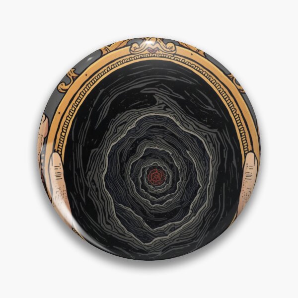 Item preview, self-reflection - The Ouroboros designed and sold by Midnight-MuseCo.