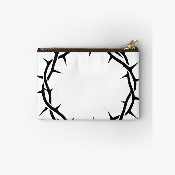 Item preview, Minimal Gothic Thorn designed and sold by maniacdesignz11.
