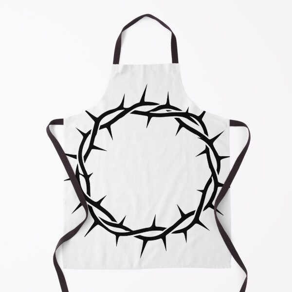 Item preview, Minimal Gothic Thorn designed and sold by maniacdesignz11.