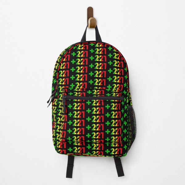 Item preview, SENEGAL +221 designed and sold by Tony Cisse.