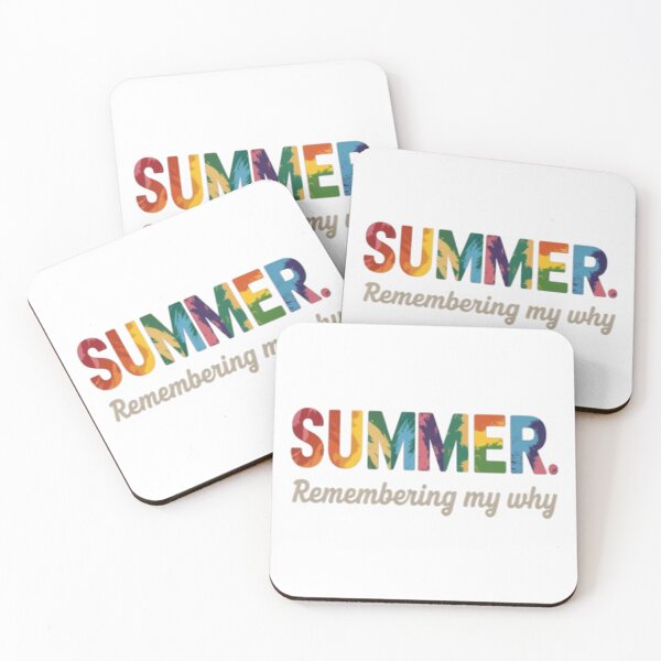 Item preview, Summer-remembering-my-why 1 designed and sold by VerdieKautz.