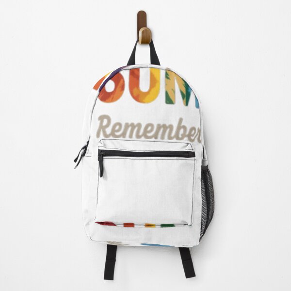 Item preview, Summer-remembering-my-why 1 designed and sold by VerdieKautz.