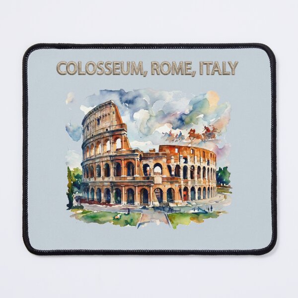 Item preview, Colosseum designed and sold by puzzell.