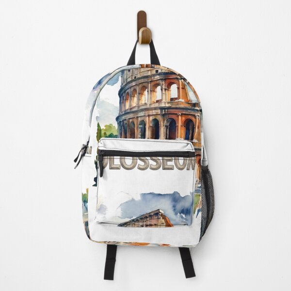 Item preview, Colosseum designed and sold by puzzell.