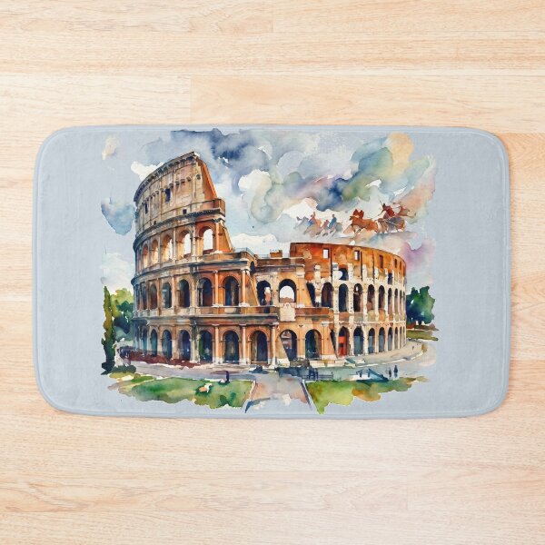 Item preview, Colosseum designed and sold by puzzell.