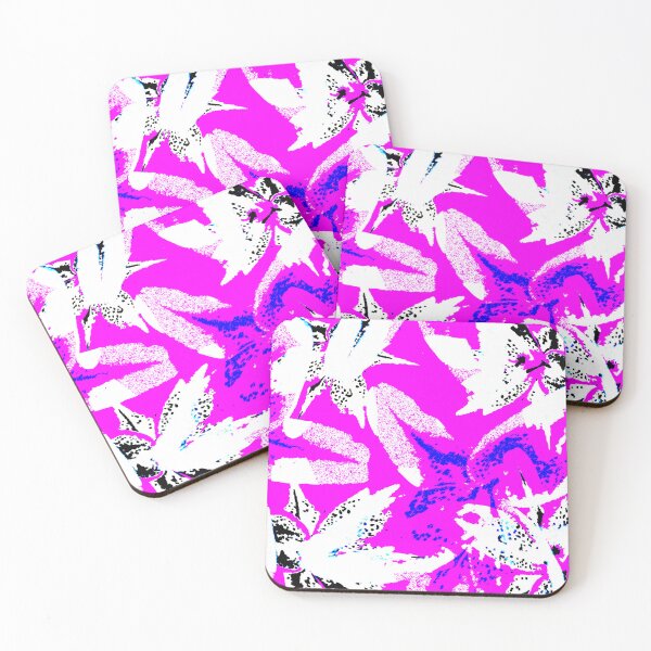 Item preview, Flower Party designed and sold by PunksterClub.