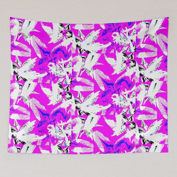 Item preview, Flower Party designed and sold by PunksterClub.