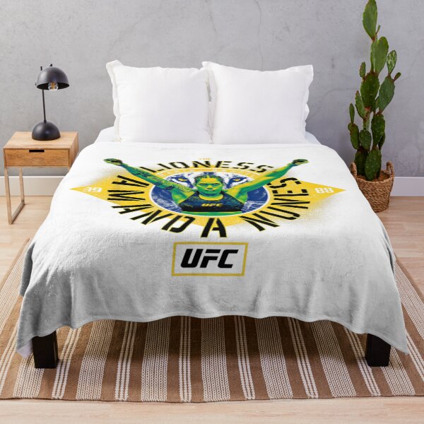 Item preview, Amanda Nunes "The Lioness" Champ Crest designed and sold by JeyVel.