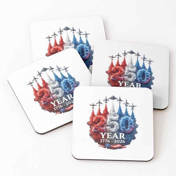 Item preview, 250 Year 1776 - 2026 USA Semiquincentennial American Patriot History designed and sold by GrumpySableye.