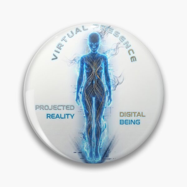 Item preview, Hologram designed and sold by puzzell.