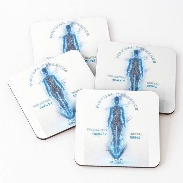 Item preview, Hologram designed and sold by puzzell.