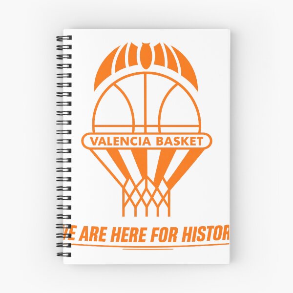 Item preview, Valencia Basket euroleague Final Four history designed and sold by Fanaticos.