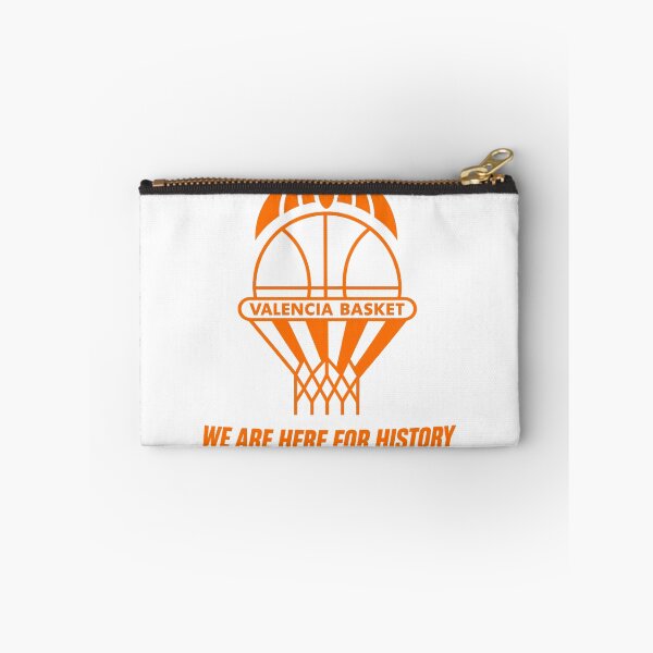 Item preview, Valencia Basket euroleague Final Four history designed and sold by Fanaticos.