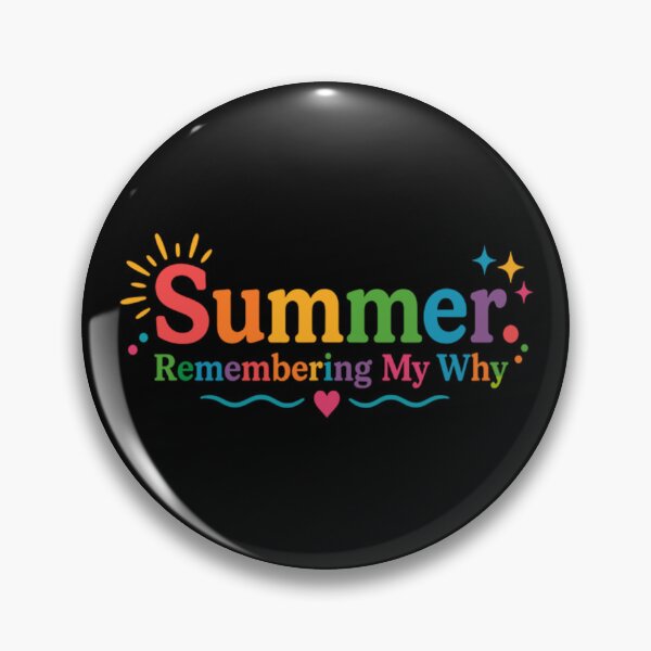 Item preview, Summer-Remembering-My-Why 2 designed and sold by VerdieKautz.