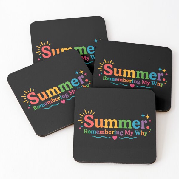 Item preview, Summer-Remembering-My-Why 2 designed and sold by VerdieKautz.