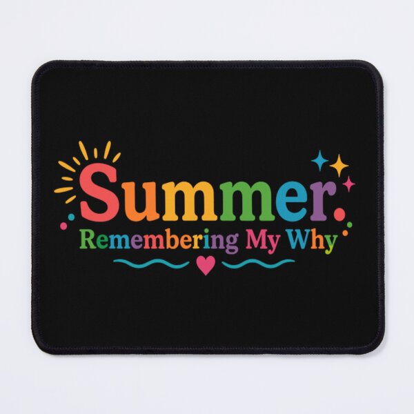 Item preview, Summer-Remembering-My-Why 2 designed and sold by VerdieKautz.